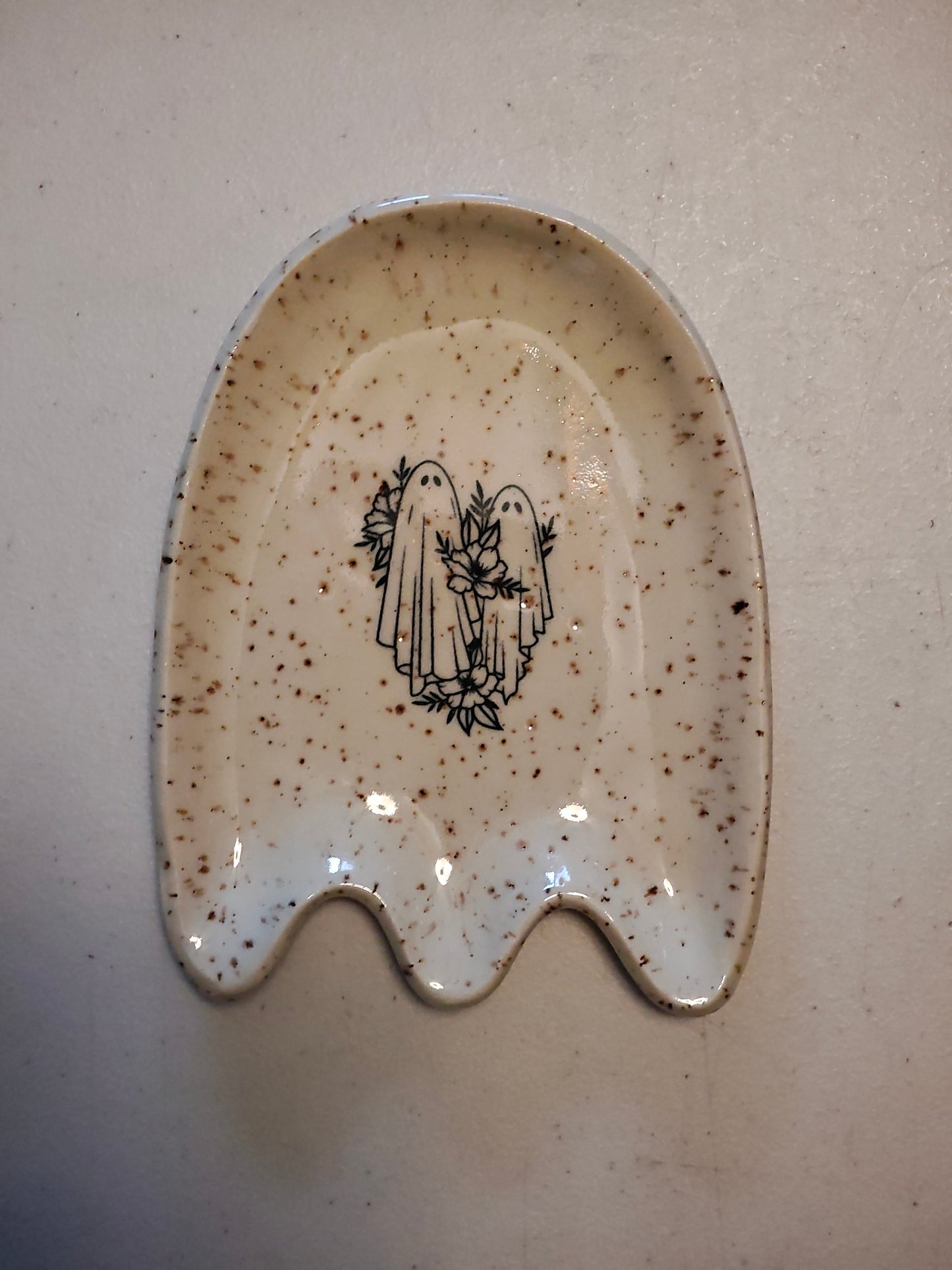 Ghost Trinket Dish