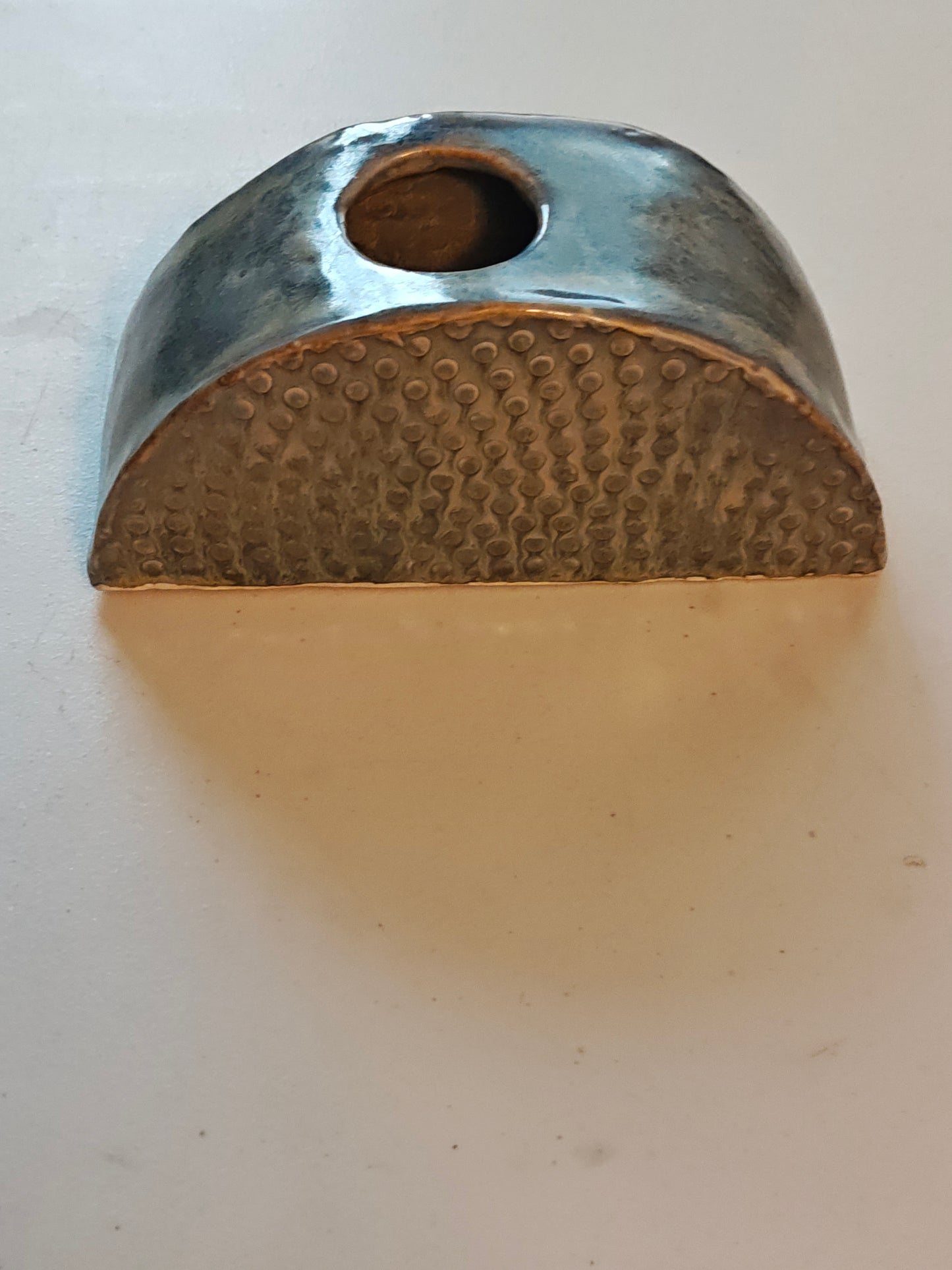 Half Circle Decorative Piece (Smaller)