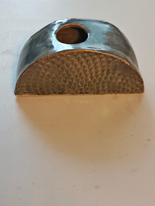 Half Circle Decorative Piece (Smaller)