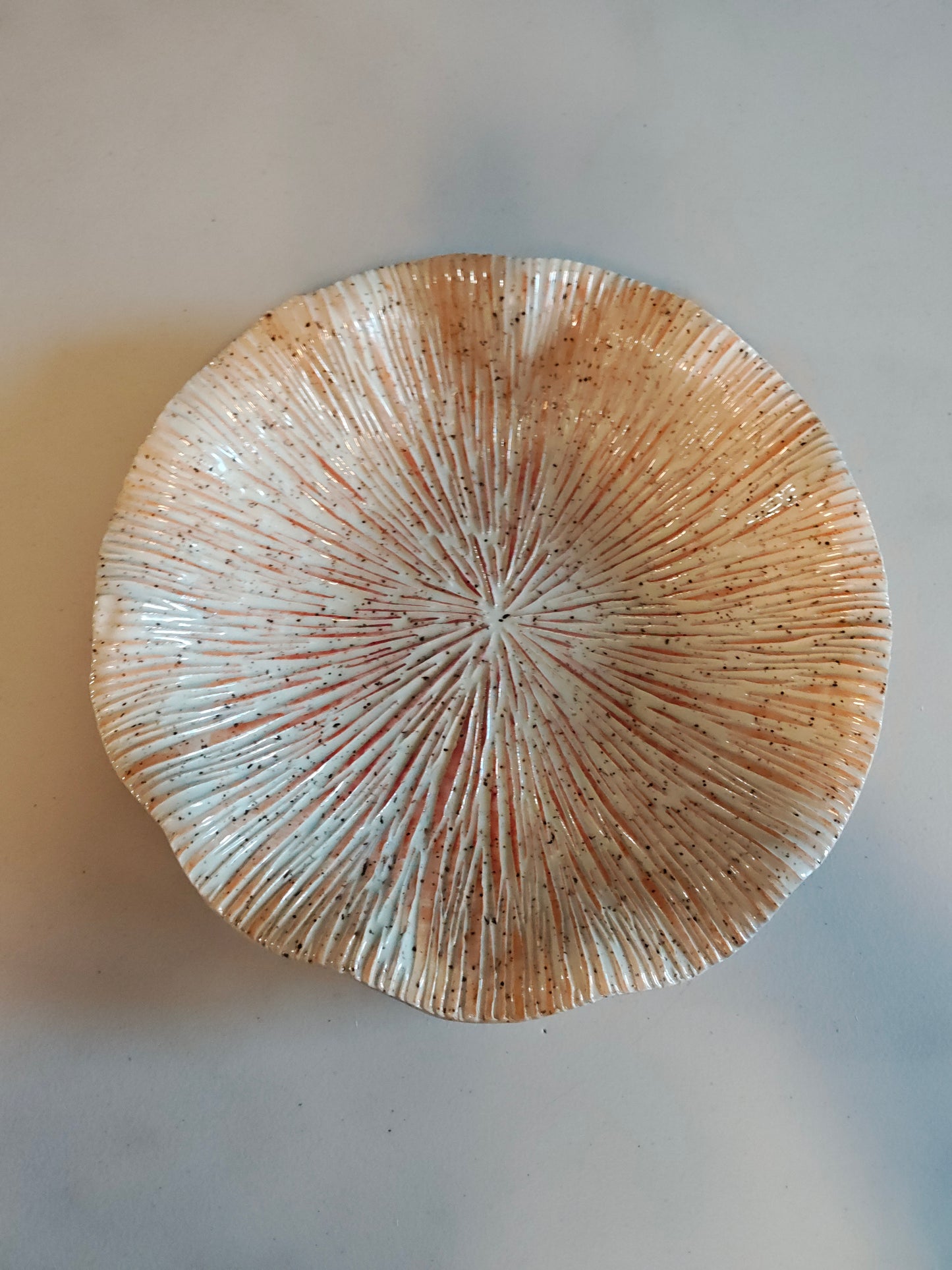 Starburst Bowl