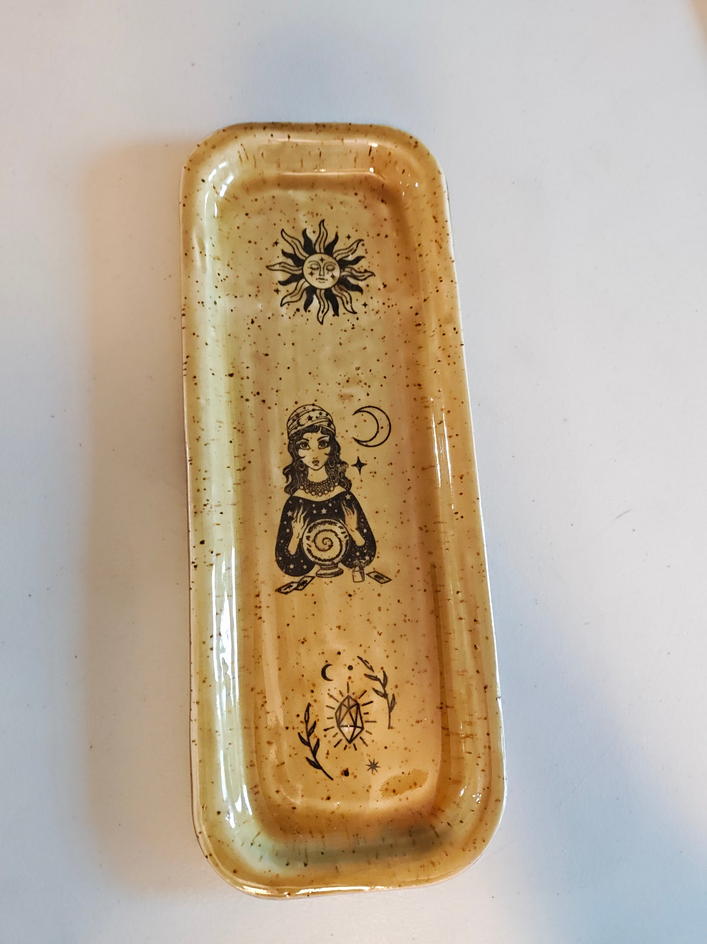 Mystic Tray