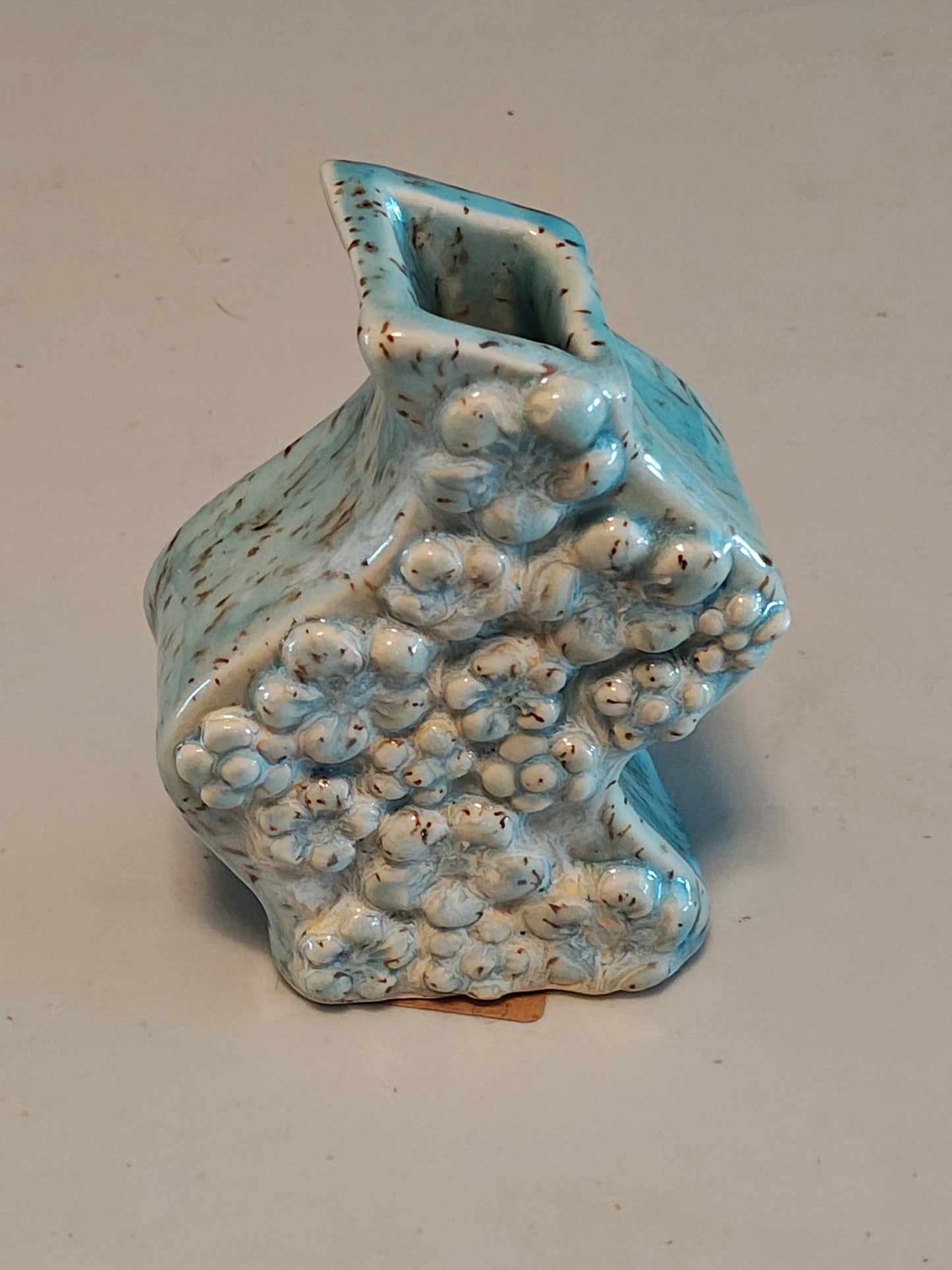 Floral Vase