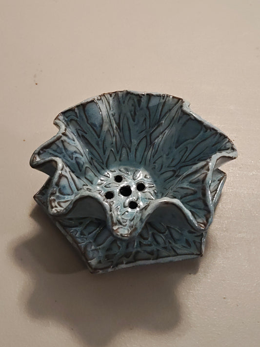 Berry Bowl and Plate