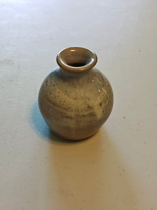 Small Lavender Pot