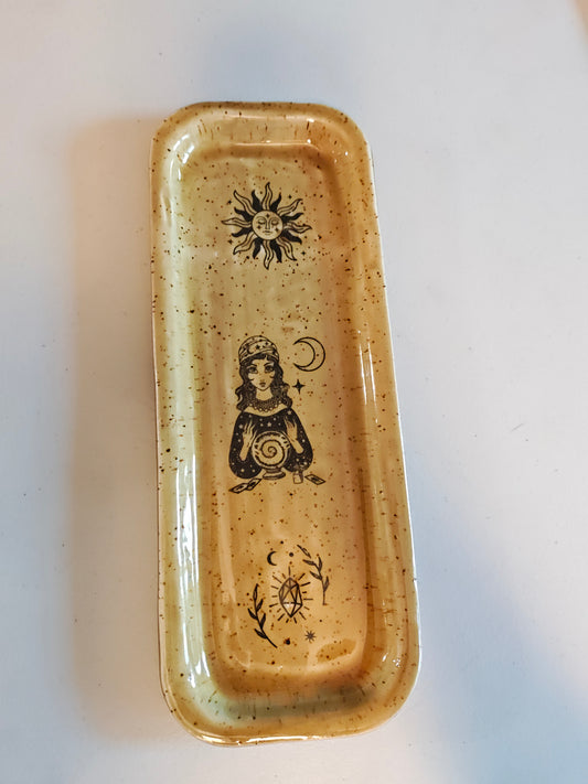 Mystic Tray