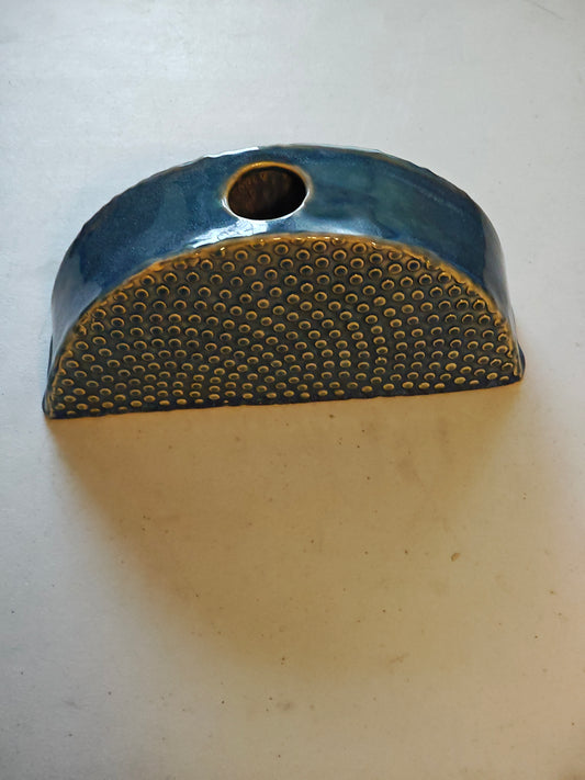 Half Circle Decorative Piece
