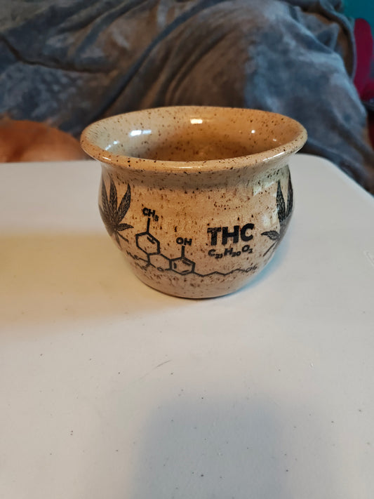 THC Pot